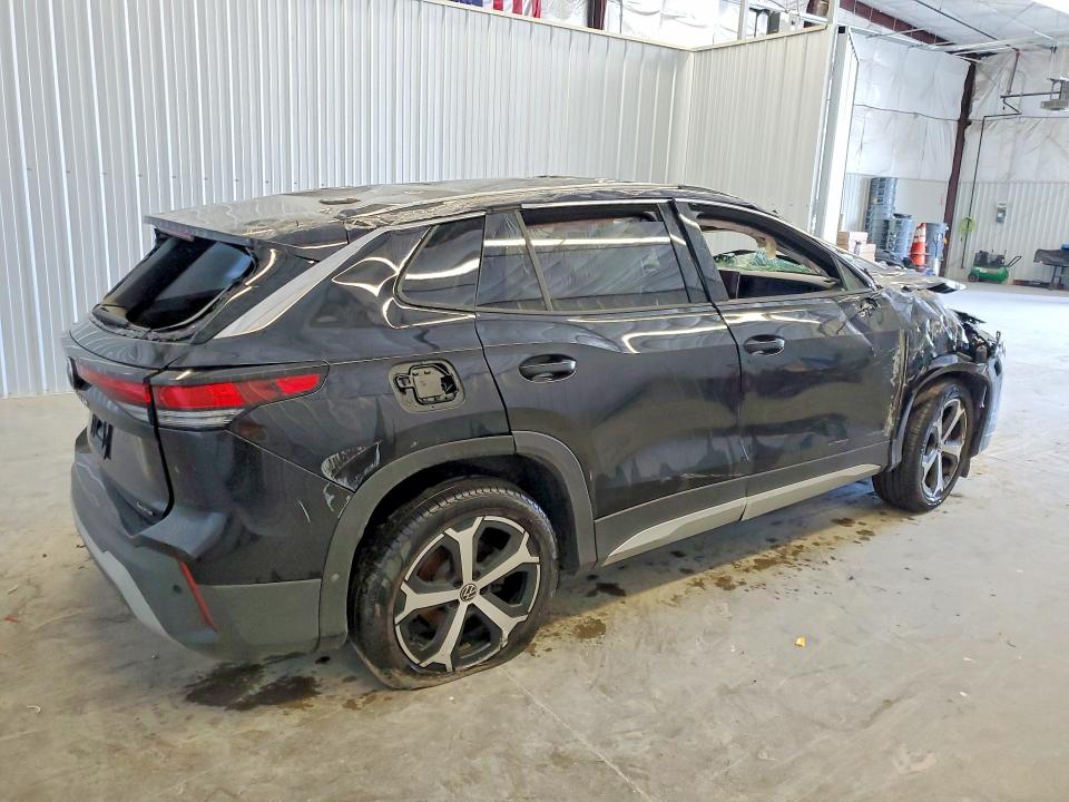 Продаж на аукціоні авто 2026 Volkswagen Tiguan, vin: 3VVER7RM8TM037617, номер лоту: 65438626