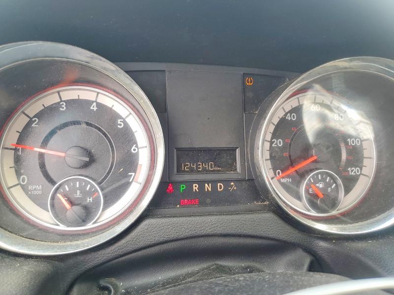 Aukcja sprzedaży 2015 Dodge Grand Caravan, vin: 2C4RDGBGXFR643727, numer aukcji: 66235706