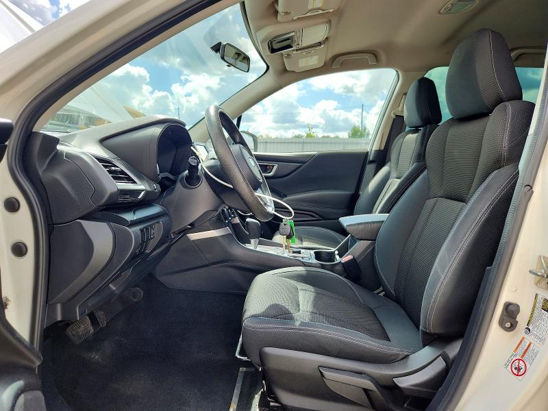 Продажа на аукционе авто 2019 Subaru Forester, vin: JF2SKEBC3KH446625, номер лота: 65370866
