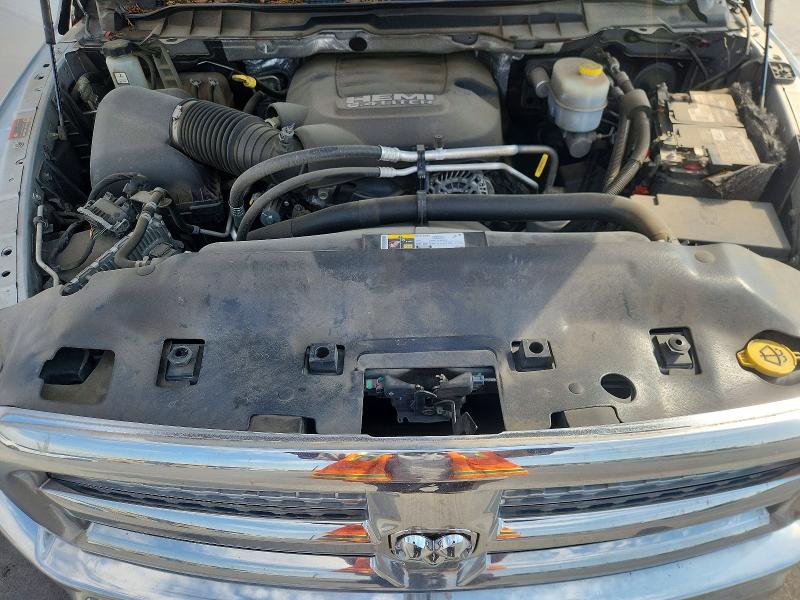 Aukcja sprzedaży 2017 Ram 2500, vin: 3C6UR4FJ8HG678296, numer aukcji: 66386676