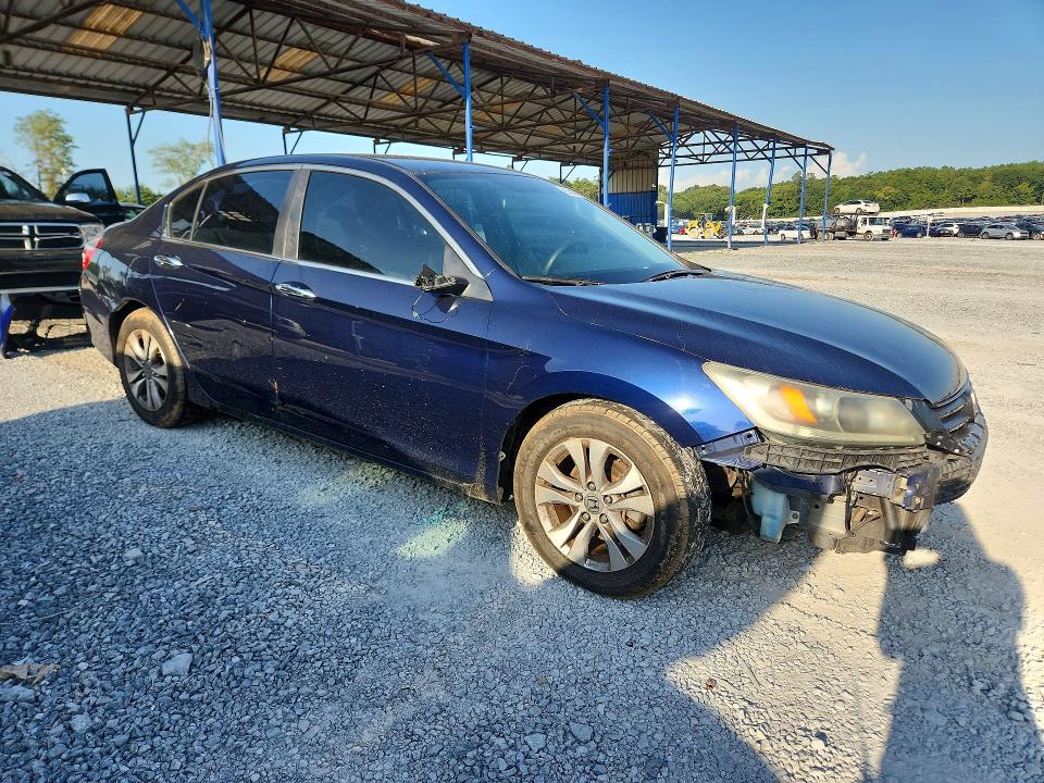 2014 Honda Accord მანქანა იყიდება აუქციონზე, vin: 1HGCR2F32EA083045, აუქციონის ნომერი: 65503676