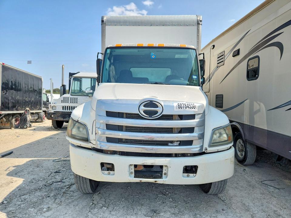 Aukcja sprzedaży 2012 Hino 258/268, vin: 5PVNE8JT0C4S53931, numer aukcji: 60784536