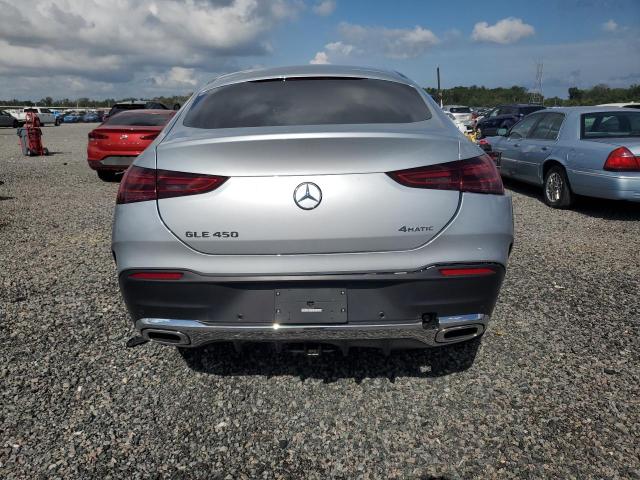 Продаж на аукціоні авто 2026 Mercedes-benz Gle Coupe, vin: 4JGFD5KB6TB662597, номер лоту: 65652906