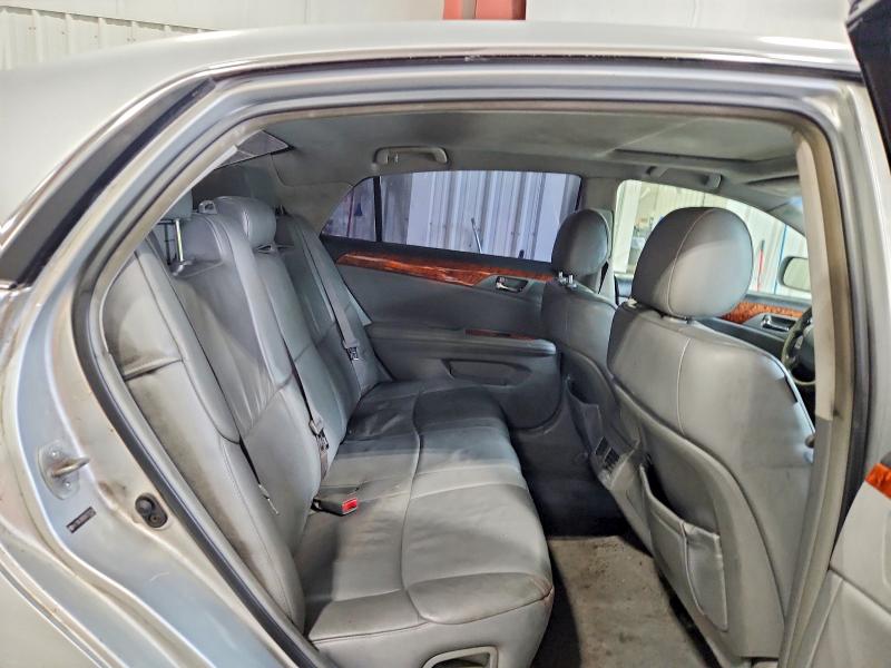 Продажа на аукционе авто 2006 Toyota Avalon, vin: 4T1BK36B26U115354, номер лота: 65305586