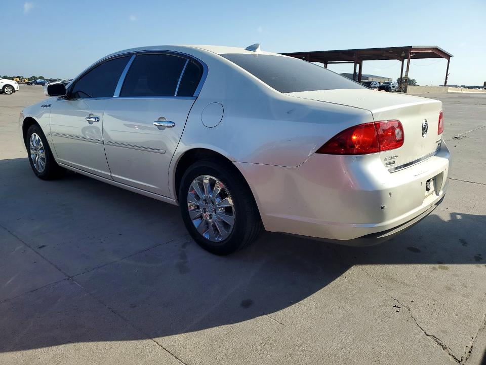 Продаж на аукціоні авто 2009 Buick Lucerne, vin: 1G4HD57M49U126604, номер лоту: 64589166
