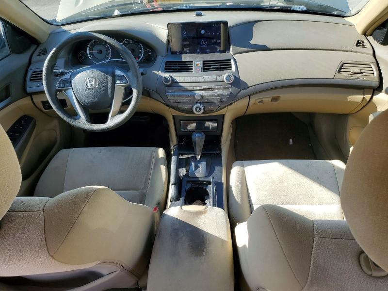 Aukcja sprzedaży 2009 Honda Accord, vin: 1HGCP26469A174405, numer aukcji: 64625806