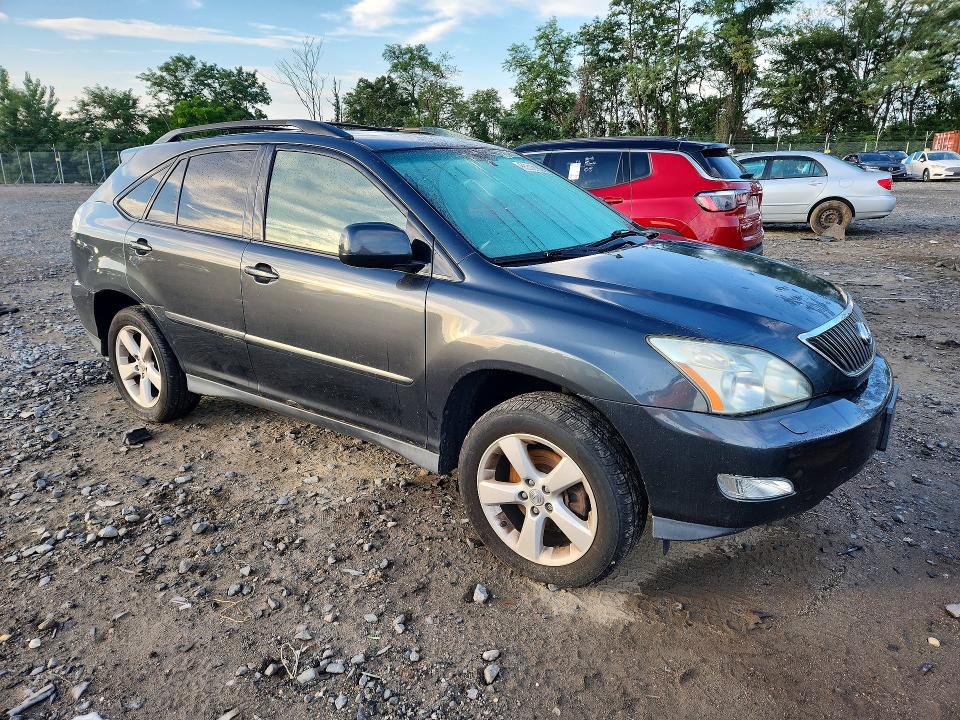 Aukcja sprzedaży 2007 Lexus Rx, vin: 2T2HK31U87C029497, numer aukcji: 65312186