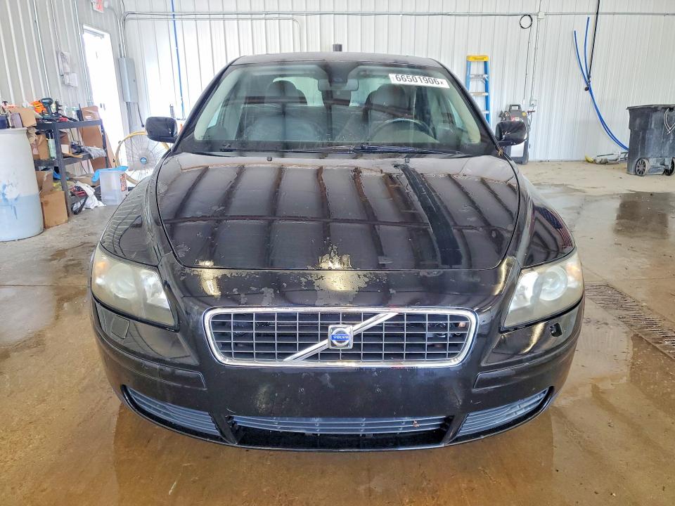 Продажа на аукционе авто 2006 Volvo S40, vin: YV1MS382962173428, номер лота: 66501906