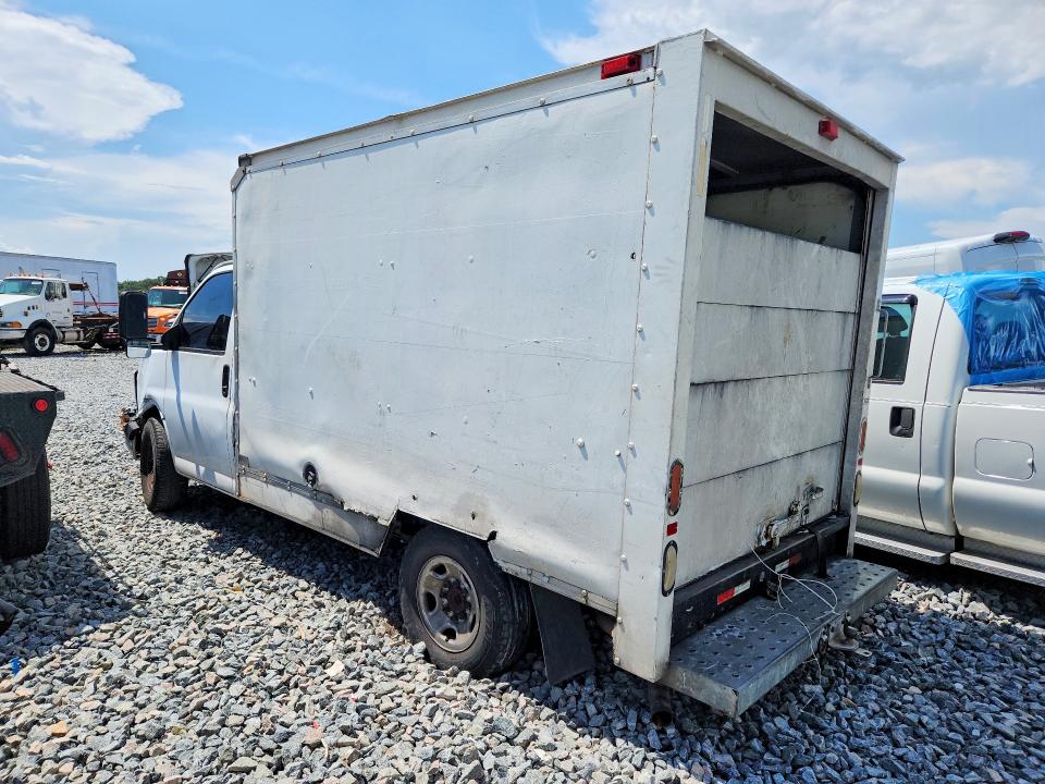 2006 Gmc Savana მანქანა იყიდება აუქციონზე, vin: 1GDGG31V161905738, აუქციონის ნომერი: 65129136