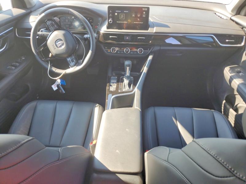 63730396 :رقم المزاد ، 3HDSA2H38SM706258 vin ، 2025 Acura Adx مزاد بيع