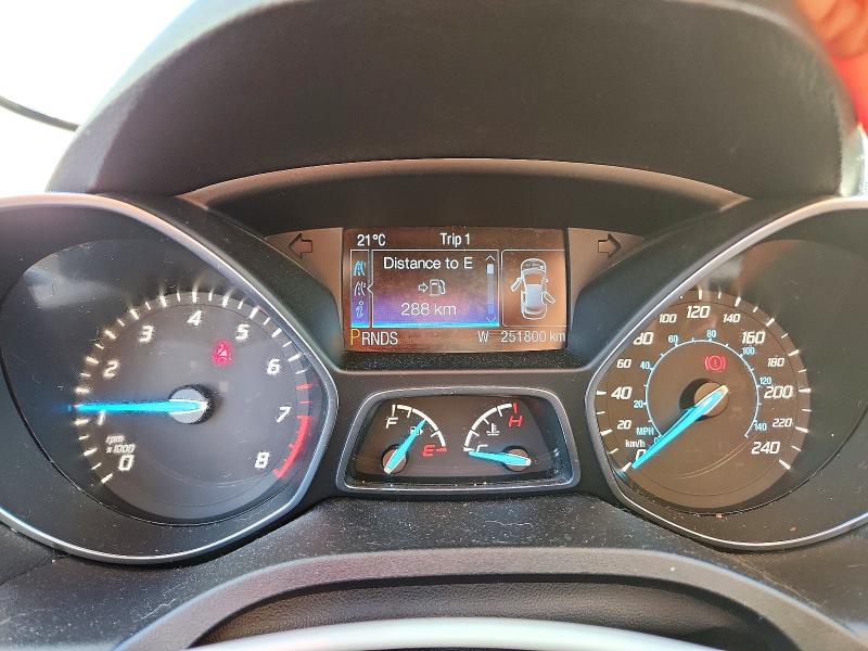 Auction sale of the 2013 Ford Escape, vin: 1FMCU9H9XDUC57525, lot number: 66057926