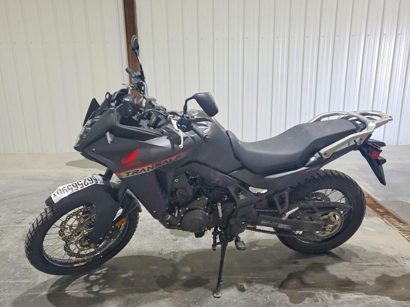 Продаж на аукціоні авто 2024 Honda Xl750, vin: JH2RD1612RK101468, номер лоту: 66256596