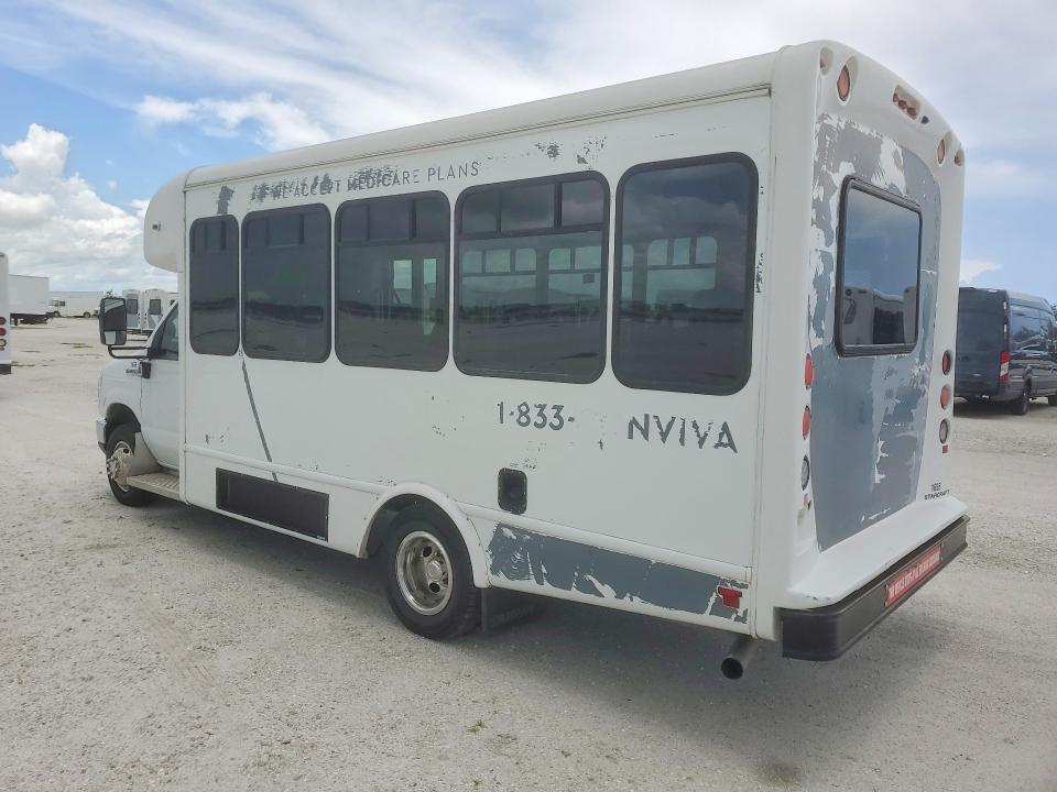 Продажа на аукционе авто 2021 Ford Econoline, vin: 1FDEE3FN7MDC10780, номер лота: 63260956