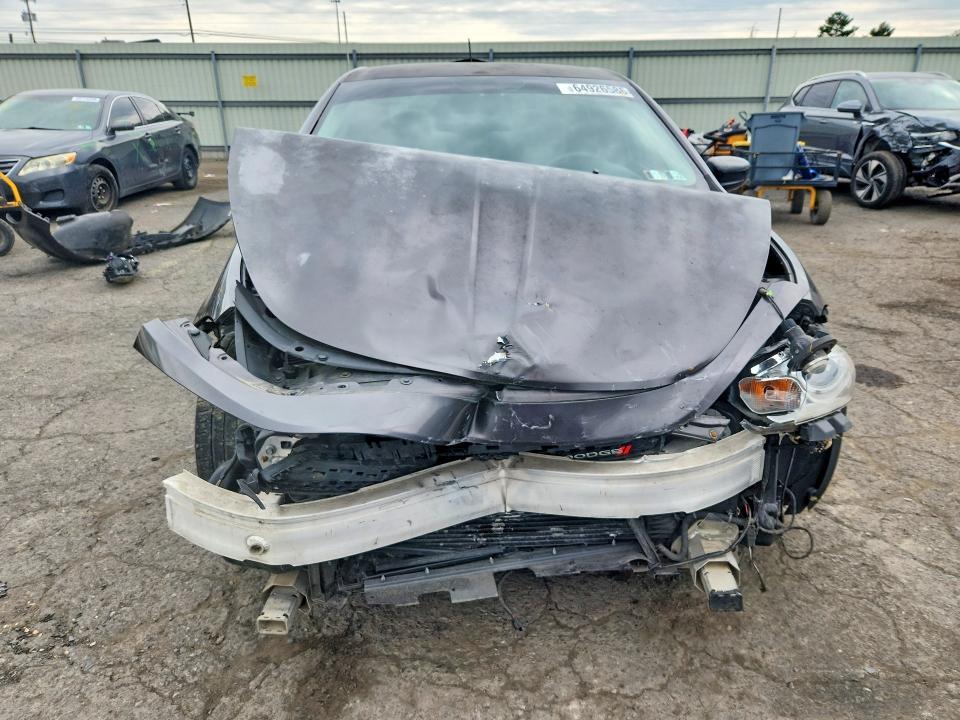 Продаж на аукціоні авто 2013 Dodge Dart, vin: 1C3CDFBH1DD109867, номер лоту: 64926586