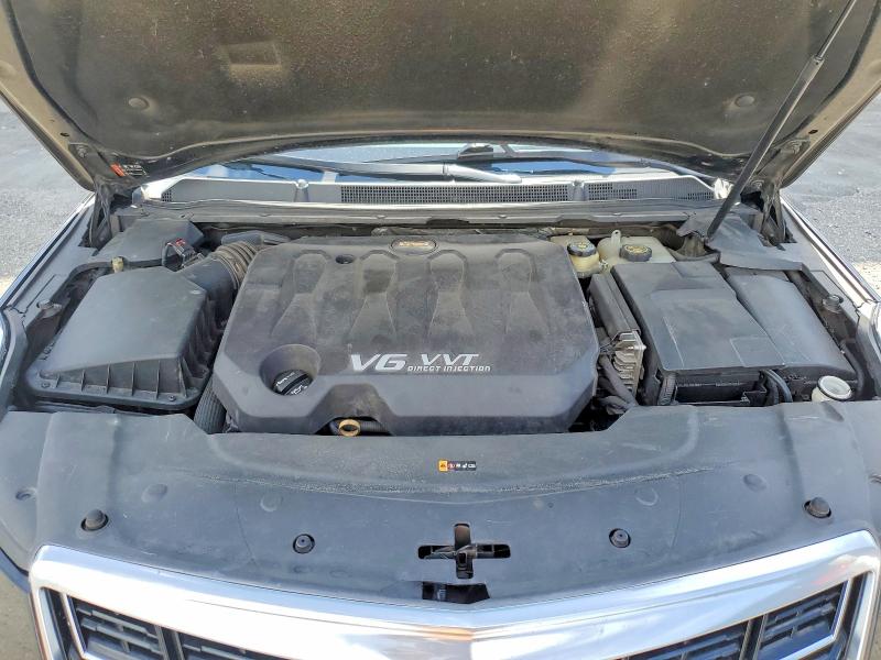 Продажа на аукционе авто 2017 Cadillac Xts, vin: 2G61M5S36H9142869, номер лота: 65826766