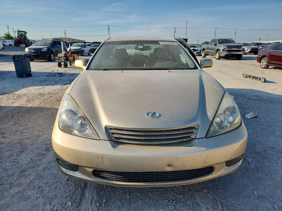 Aukcja sprzedaży 2002 Lexus Es, vin: JTHBF30G520081794, numer aukcji: 66478406