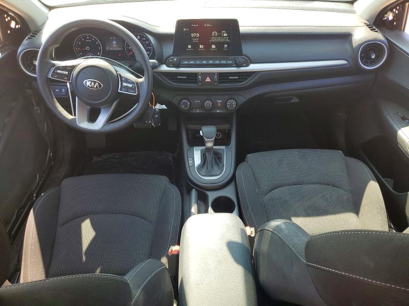 Продаж на аукціоні авто 2021 Kia Forte, vin: 3KPF24AD3ME350006, номер лоту: 67070446