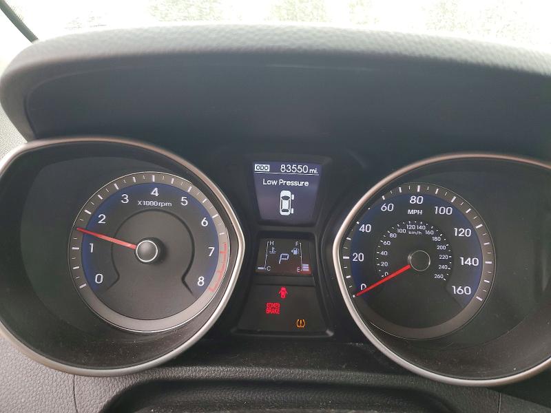 Продаж на аукціоні авто 2016 Hyundai Elantra Gt, vin: KMHD35LH1GU304573, номер лоту: 65010406