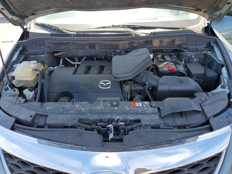 Продаж на аукціоні авто 2011 Mazda Cx-9, vin: JM3TB2CV4B0329109, номер лоту: 65532676