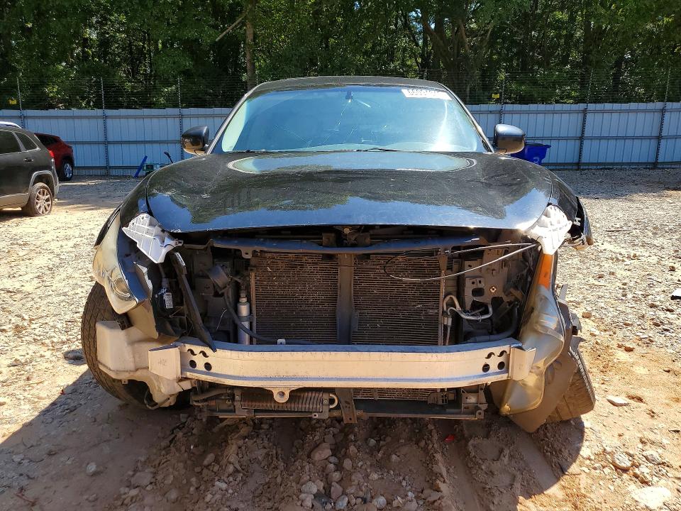 66094846 :رقم المزاد ، JN8AS1MW5BM731722 vin ، 2011 Infiniti Fx35 مزاد بيع