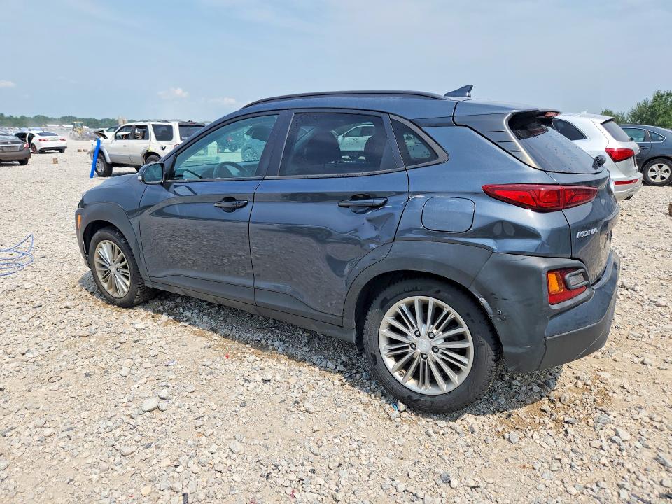 Aukcja sprzedaży 2019 Hyundai Kona, vin: KM8K6CAA7KU242095, numer aukcji: 64940576