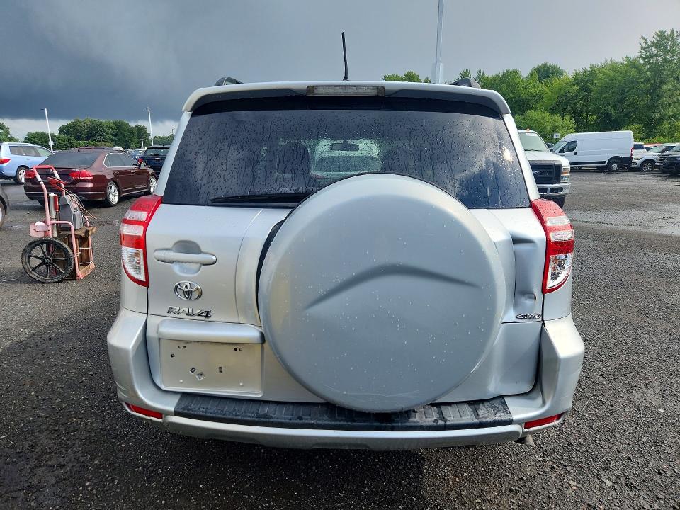 Aukcja sprzedaży 2011 Toyota Rav4, vin: 2T3JF4DV6BW089121, numer aukcji: 63885686