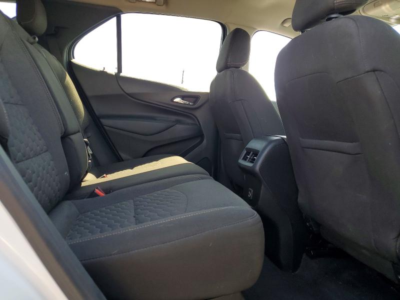 Aukcja sprzedaży 2020 Chevrolet Equinox, vin: 2GNAXKEV9L6115635, numer aukcji: 64847816
