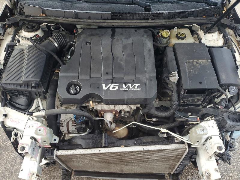 63839636 :رقم المزاد ، 1G4GB5G30EF124274 vin ، 2014 Buick Lacrosse مزاد بيع