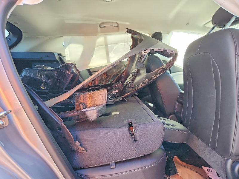 Aukcja sprzedaży 2025 Chevrolet Trax, vin: KL77LHEP2SC290007, numer aukcji: 66062856