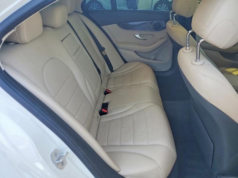 Продажа на аукционе авто 2016 Mercedes-benz C, vin: WDDWF4JB8GR124819, номер лота: 66208516