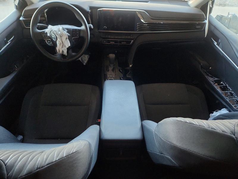 Продаж на аукціоні авто 2026 Toyota Camry, vin: 4T1DAACK0TU252549, номер лоту: 67248826
