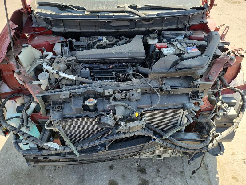 Продажа на аукционе авто 2019 Nissan Rogue, vin: 5N1AT2MT4KC749053, номер лота: 64304086