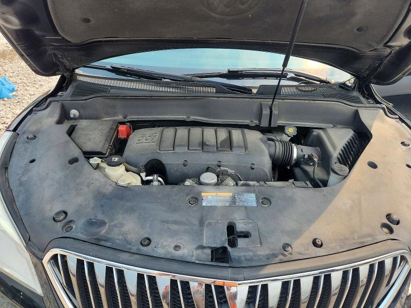 Продажа на аукционе авто 2016 Buick Enclave, vin: 5GAKVBKD0GJ107867, номер лота: 64099136