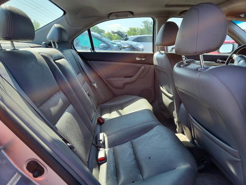Aukcja sprzedaży 2004 Acura Tsx, vin: JH4CL96834C027914, numer aukcji: 66096676