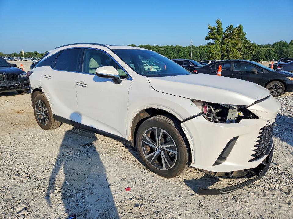 Aukcja sprzedaży 2023 Lexus Rx 350, vin: 2T2BAMBA5PC004849, numer aukcji: 65308846