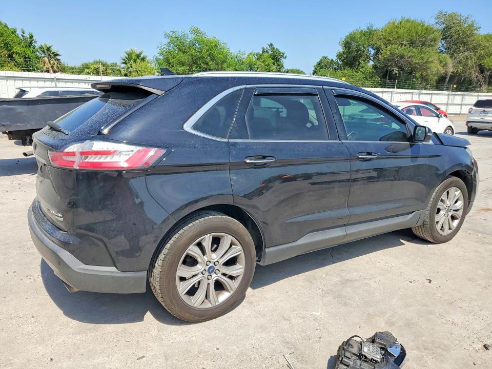 Продажа на аукционе авто 2019 Ford Edge, vin: 2FMPK3K94KBB63138, номер лота: 63595646