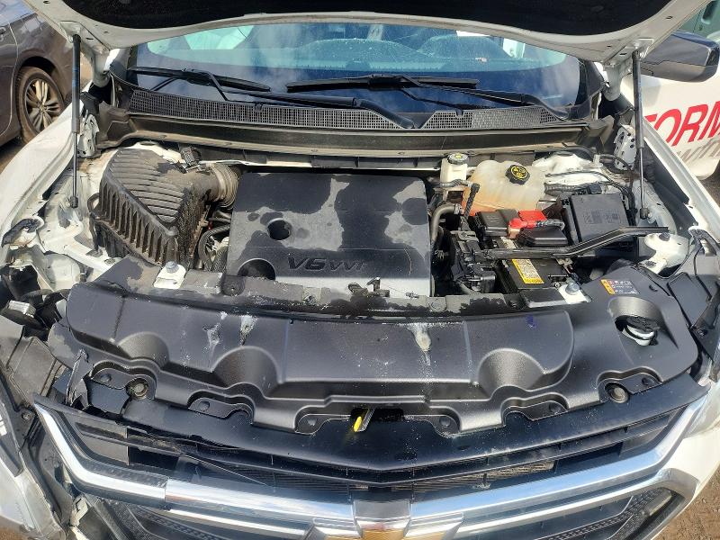 Продаж на аукціоні авто 2021 Chevrolet Traverse, vin: 1GNEVFKWXMJ172636, номер лоту: 66446636