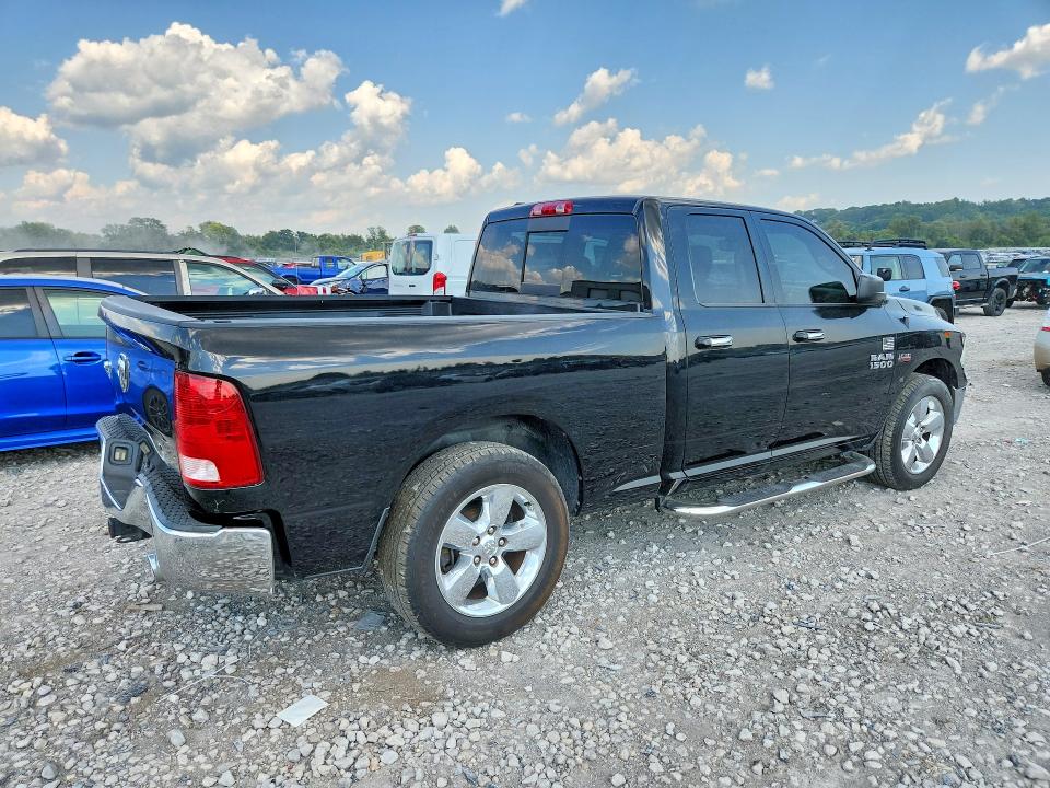 Aukcja sprzedaży 2014 Ram 1500, vin: 1C6RR6GTXES364283, numer aukcji: 66462586