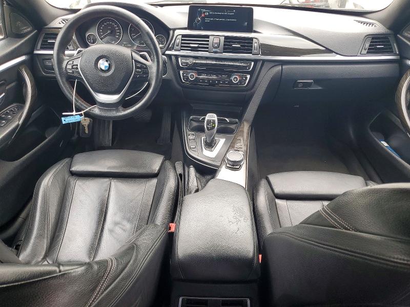 Aukcja sprzedaży 2016 Bmw 428, vin: WBA4C9C52GG136942, numer aukcji: 63669126