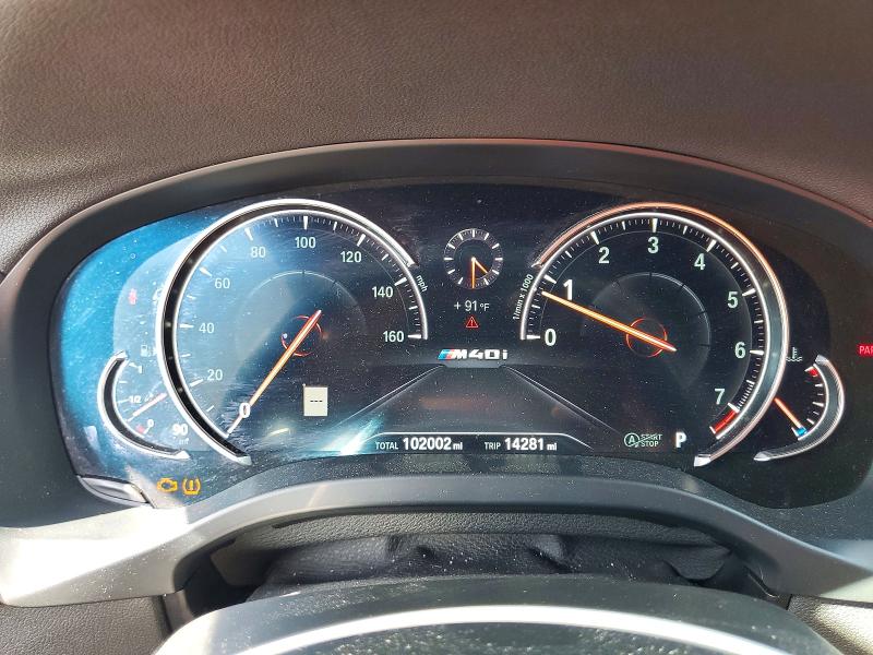 Продажа на аукционе авто 2019 Bmw X4, vin: 5UXUJ5C58KLJ63627, номер лота: 64089156