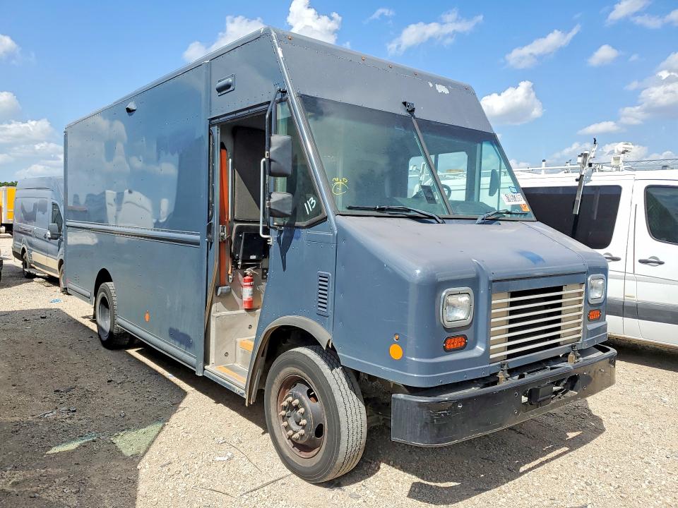 2021 Ford F59 მანქანა იყიდება აუქციონზე, vin: 1F65F5KN7M0A01780, აუქციონის ნომერი: 61897306