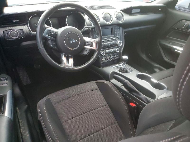 Aukcja sprzedaży 2017 Ford Mustang, vin: 1FA6P8AM5H5302426, numer aukcji: 63136386