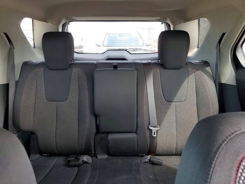 Продаж на аукціоні авто 2016 Chevrolet Equinox, vin: 2GNALCEK5G6116908, номер лоту: 65327906