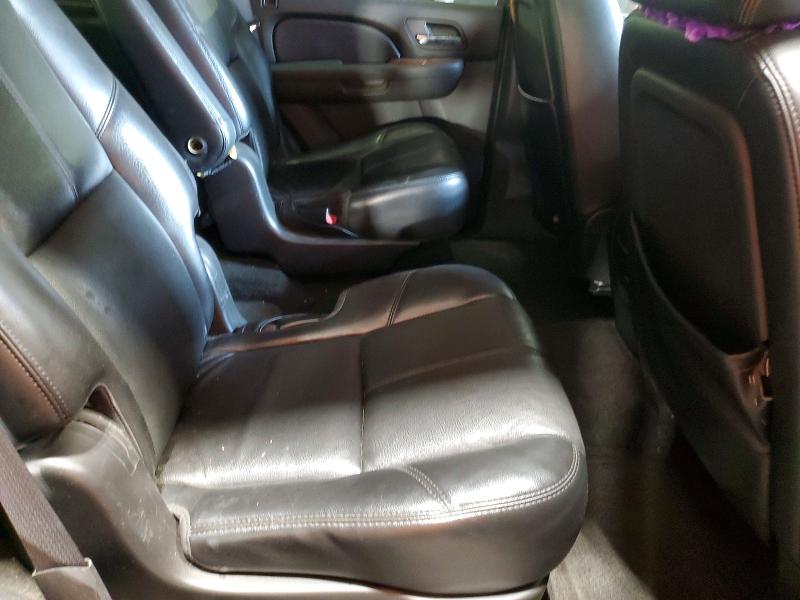 64309256 :رقم المزاد ، 1GKFK13027R320338 vin ، 2007 Gmc Yukon مزاد بيع