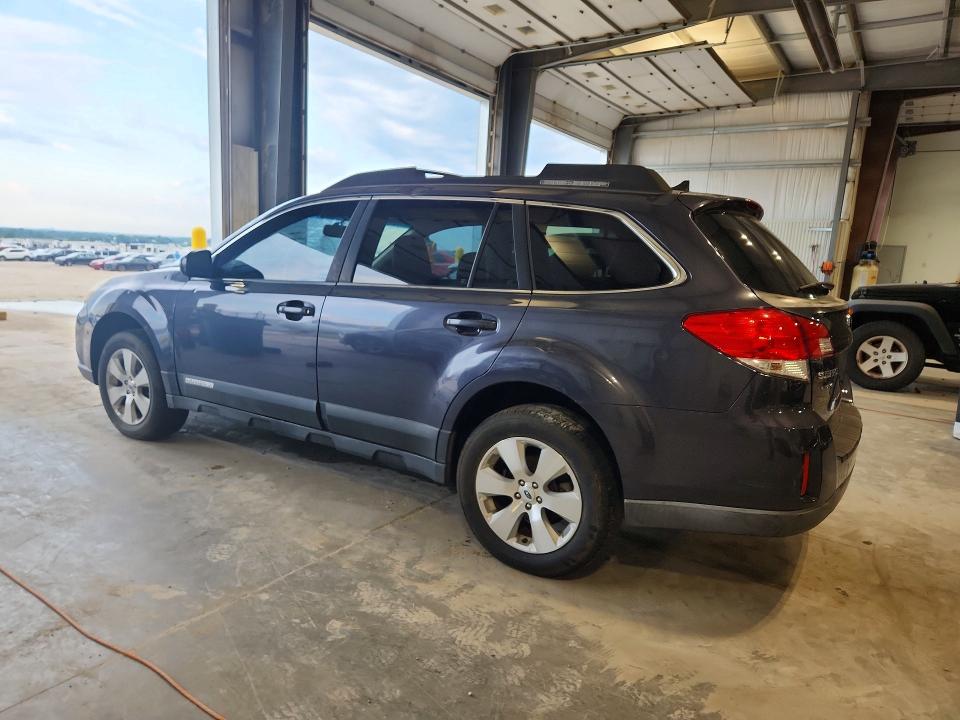 Aukcja sprzedaży 2012 Subaru Outback, vin: 4S4BRDKC1C2287625, numer aukcji: 65185356