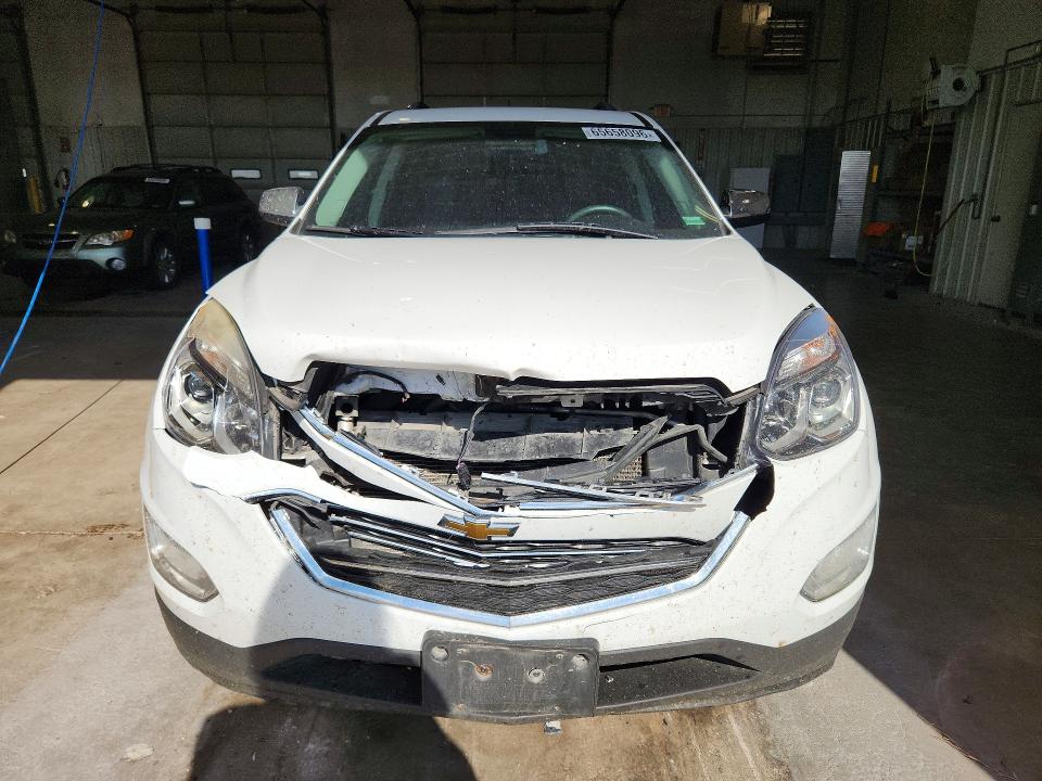 Aukcja sprzedaży 2016 Chevrolet Equinox, vin: 2GNALDEK9G6284668, numer aukcji: 65658096