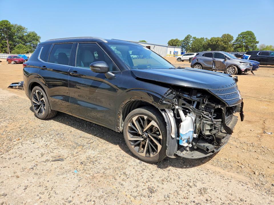 Aukcja sprzedaży 2023 Mitsubishi Outlander, vin: JA4J3VA88PZ012281, numer aukcji: 64945066