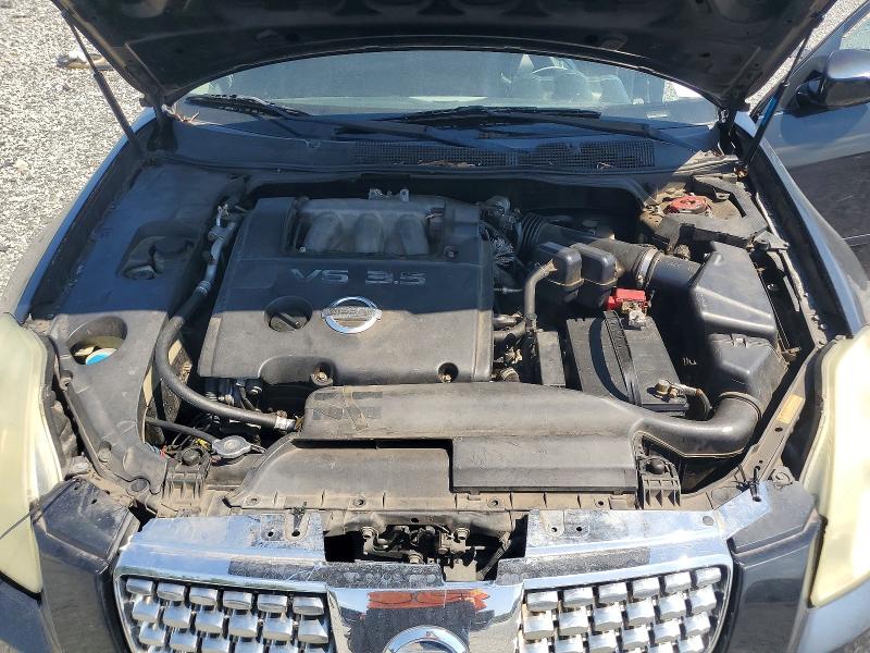 Продаж на аукціоні авто 2006 Nissan Maxima, vin: 1N4BA41E36C849088, номер лоту: 67261946
