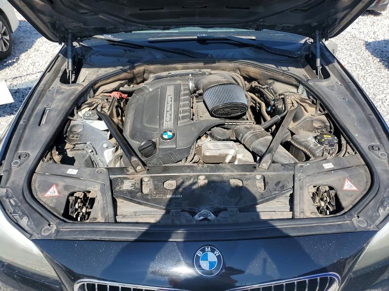 Продаж на аукціоні авто 2014 Bmw 535, vin: WBA5B1C57ED483609, номер лоту: 64593286