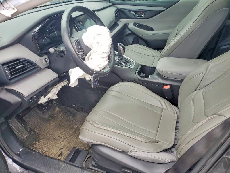 67028396 :رقم المزاد ، 4S3BWAF64M3020457 vin ، 2021 Subaru Legacy مزاد بيع